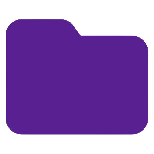 Projects Page Icon